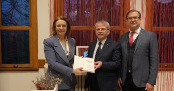 “Kocaeli Kandıra Halk Kültürü” kitabı tanıtıldı