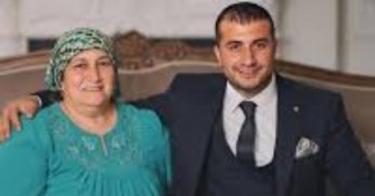 Sedat Peker’in annesi İzmit’te anılacak