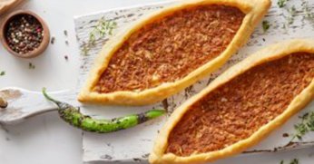 Pide harcında “tek tırnaklı et” tespiti!