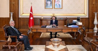 Kocaeli Liman Başkanlığı'nda yeni dönem!
