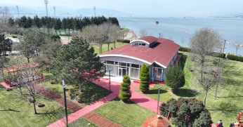 Kocaeli’de kadınlara özel yeni yaşam alanı