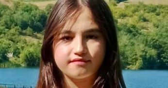 Melek Özpınar bulundu