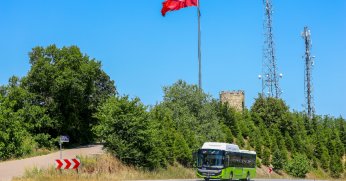 23 Nisan’da ulaşım ücretsiz