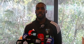 Massadio Haidara: 