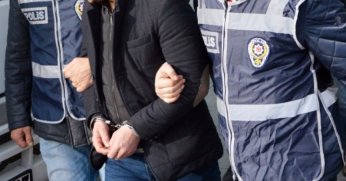Kocaeli’de FETÖ Operasyonu: 10 Şüpheli Gözaltında