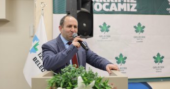 “23 Nisan, vicdanımızın sınavıdır”