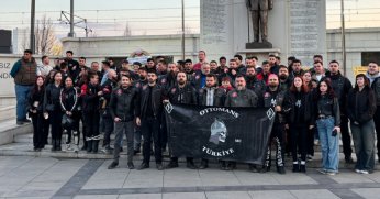 Ottomans MC Türkiye’den coşkulu kutlama