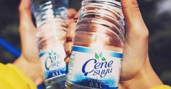 Çenesuyu'na zam!