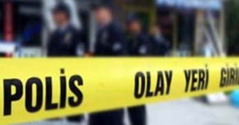 İzmit'te genç polis hayatına son verdi
