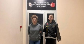 31 Yıl hapis cezasıyla aranan hükümlü İzmit’te yakalandı