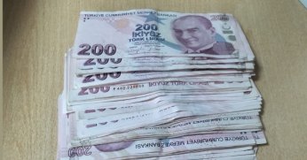 Kuyumcularda sahte altın bozduran şüpheli yakalandı