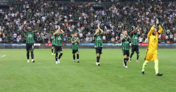 Kocaelispor Gençlerbirliği maçı için kampa giriyor