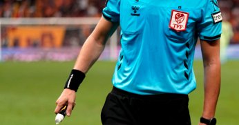 Derbilerin hakemleri açıklandı