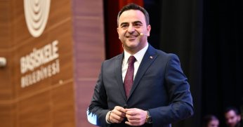 Başkan Özlü 7 yılını anlattı