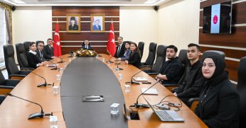 Sokakta çalışan çocuklar için yeni koruma sistemi