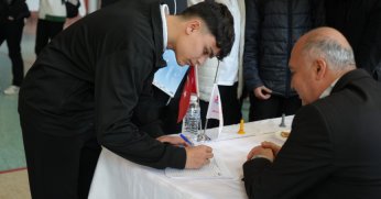 İşveren meslek lisesi öğrencilerinin peşinde