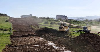 Gebze'ye yeni ulaşım hattı