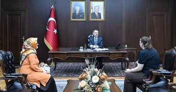 Vali Aktaş Gebze’de vatandaşları dinledi