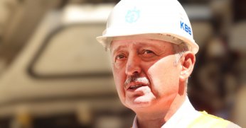 Büyükakın'dan 1 Mayıs mesajı