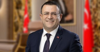Başkan Gökçe: Emek ve dayanışmanın yanındayız