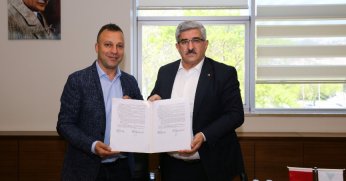 KOTO, Alkan Yemek ile indirim protokolü imzaladı 