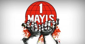 Kocaeli'de 1 Mayıs için iki ayrı meydanda kutlama