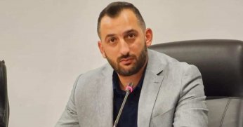 Kadir Özdemir, Gölcük Belediyesi Meclisi’nde yeniden görevde