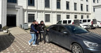 Tıra saklanıp kardeşini öldürmüştü, tutuklandı!