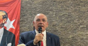 Durmuş, muhalefeti  yenmeyi yine başardı