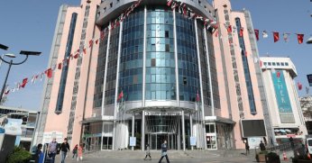 İzmit Belediyesi'nde grev süreci başlayabilir