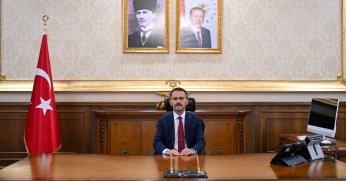 Vali Aktaş'tan Hıdırellez mesajı