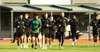 Kocaelispor’da Kasımpaşa sonrası 2 günlük izin