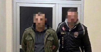 Kaçamadı! Emniyetten nokta operasyon