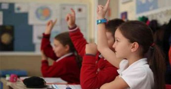 Okul güvenliği için kararlar açıklanacak