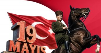 19 Mayıs coşkusu Atatürk Halk Koşusu ile taçlanacak