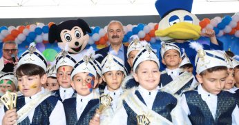 Gebze’de geleneksel sünnet şöleni için kayıtlar başladı