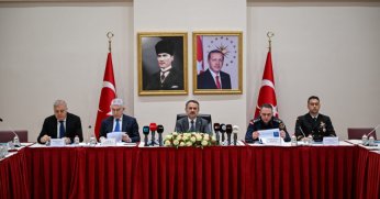 Bir ayda 77 bin sürücüye trafik cezası kesildi
