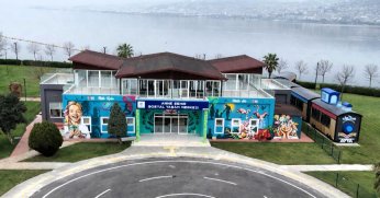 Anne Şehir Merkezi Lotus İzmit’te açılıyor