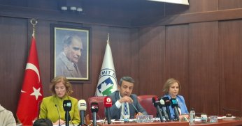 İzmit’te iki dev proje meclisten geçti