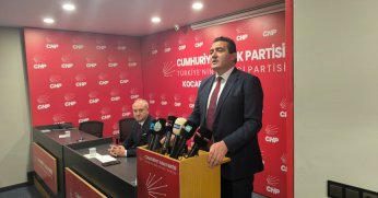 Karasu’dan Kocaeli'de erken seçim çağrısı