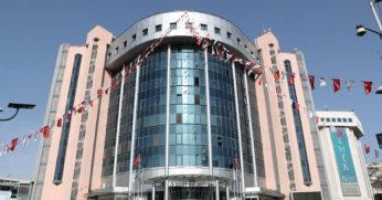 İzmit Belediyesi'nde grev süreci başladı