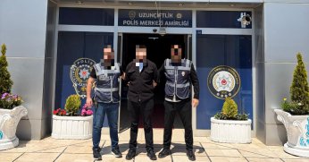Dolandırıcı Kartepe’de yakalandı