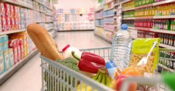 Mart ayı enflasyon rakamları açıklandı