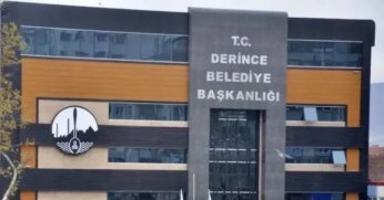 Derince Belediyesi 12 yeni araç alıyor