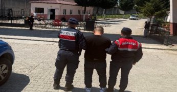 Kocaeli’de JASAT operasyonu: Firari hükümlü ele geçirildi