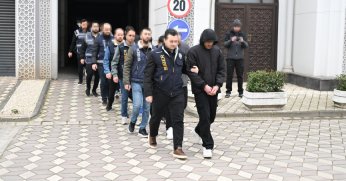 Sahte uygulamayla 1 milyonluk vurgun!