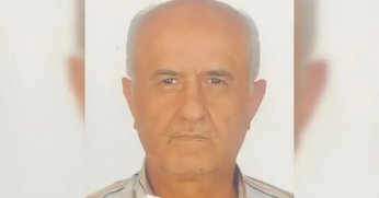 İrfan Aysel hayatını kaybetti