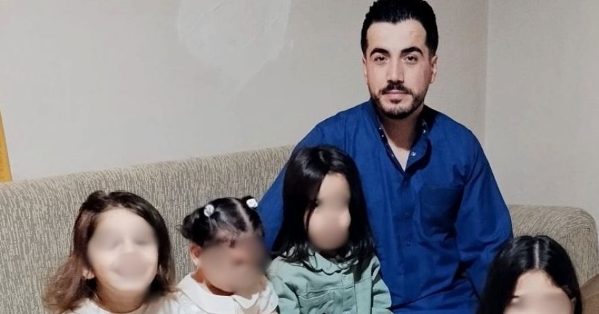 Depremzede Babanın Bürokrasi İsyanı: “Bebeğime Kimlik Çıkaramıyorum!”