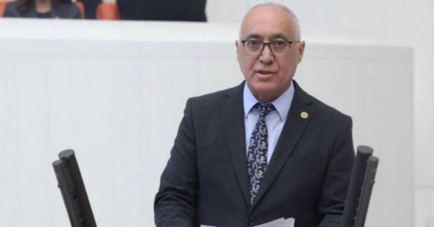 Doğan Demir De Yeni Partiye Geçiyor