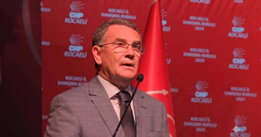 Yeni parti tartışmaları sürerken Bozkurt Uslu’dan CHP mesajı